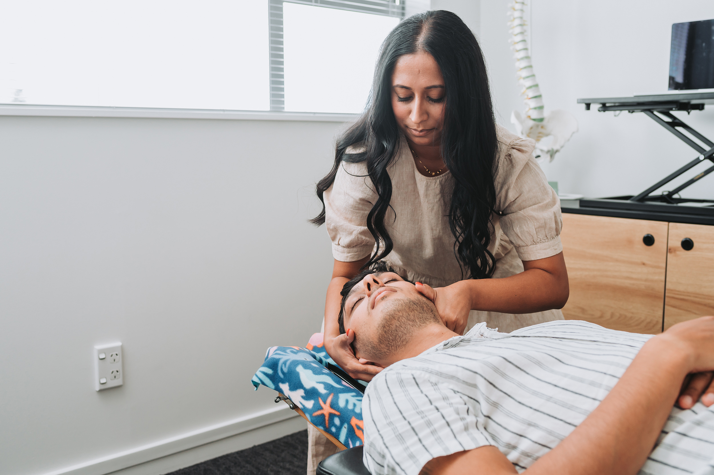 New Zealand New Zealand