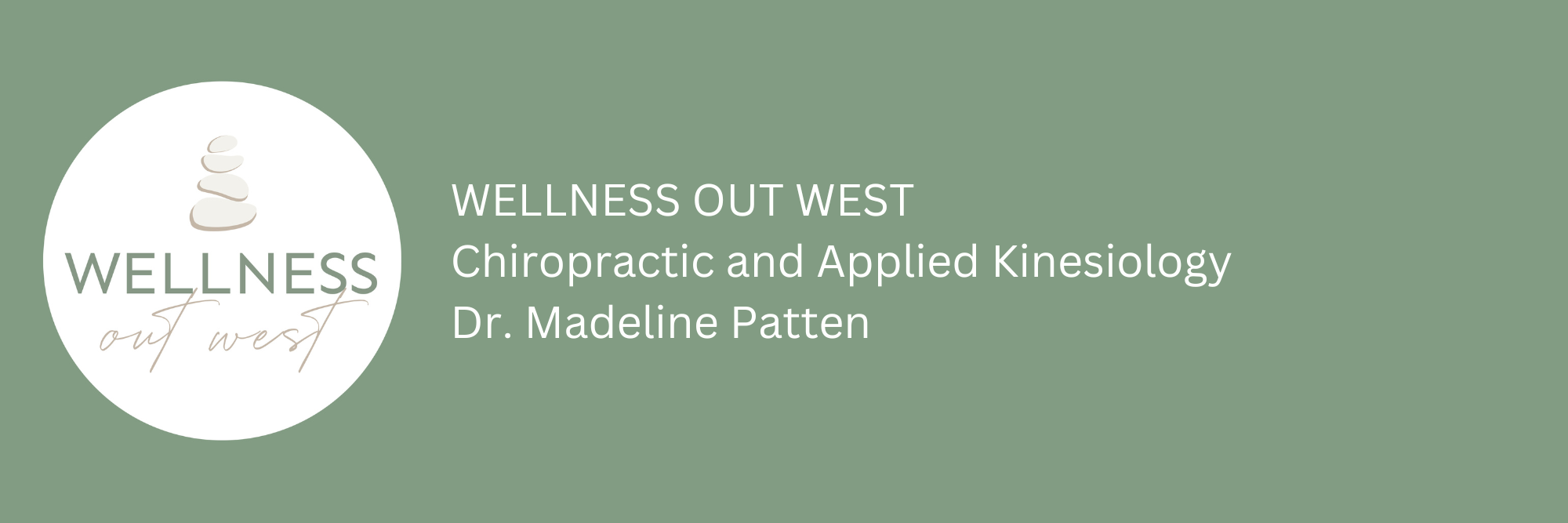 Wellness out West